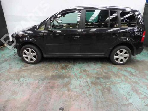 Startmotor VW TOURAN (1T1, 1T2)  | BP4847611M8 