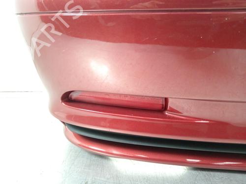 Rear bumper BMW 3 (E46) 320 i | BP28471524C8 