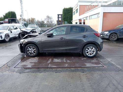 Left front window switch MAZDA 2 Hatchback (DL, DJ) 1.5 SKYACTIV-G | BP37489251I27 - Image 4