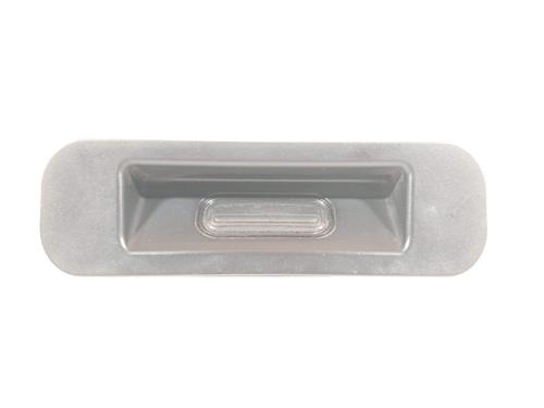 Used Tailgate handle Tailgate handle 30060108 30060108