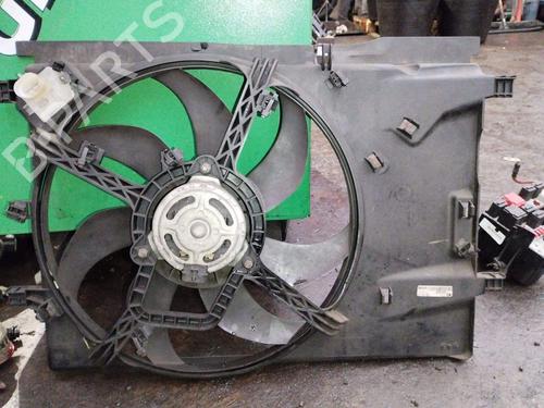 Used Radiator fan Radiator fan 38987529 38987529
