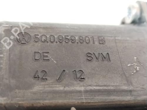 Left front window motor VW GOLF VII (5G1, BQ1, BE1, BE2) 1.6 TDI | BP32111478E21 - Image 7