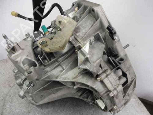 Gearbox DACIA DUSTER (HS_)  | BP3229805M3 