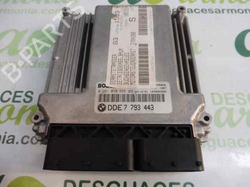 Used Engine control unit (ECU) Engine control unit (ECU) 1876294 1876294