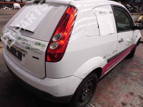 Left front driveshaft FORD FIESTA V (JH_, JD_)  | BP1840662M38 