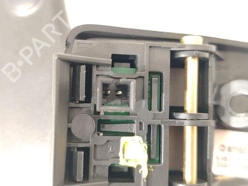 Schakelaar SMART FORFOUR Hatchback (453) 0.9 (453.044, 453.053) | BP32212459I30 - Image 4