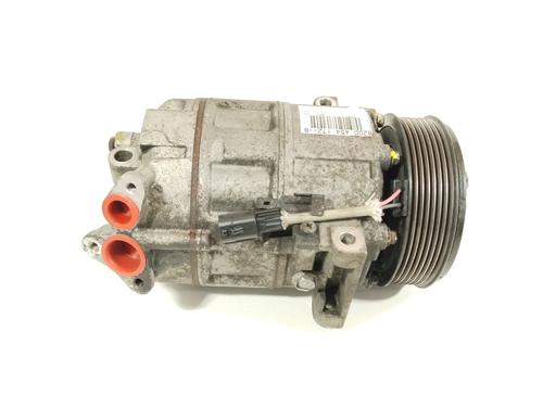 AC-Kompressor NISSAN PRIMASTAR Van (X83) 2.0 dCi 115 | BP28480461M34