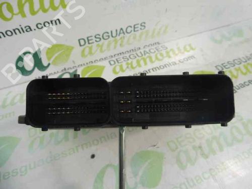 Engine control unit (ECU) SEAT LEON (1P1)  | BP1851081M57 