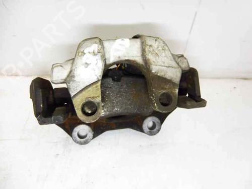 Used Right rear brake caliper Right rear brake caliper 11586445 11586445