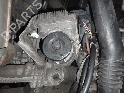 Steering rack MERCEDES-BENZ A-CLASS (W169) A 200 CDI (169.008, 169.308) | BP37238638M22 - Image 2