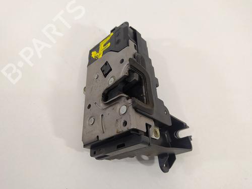 Front left lock OPEL ASTRA H GTC (A04)  | BP12471556C98 