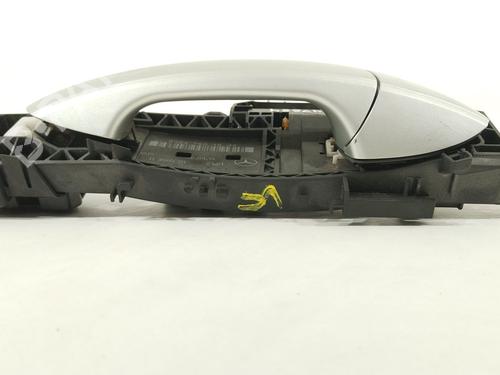 Front right exterior door handle MERCEDES-BENZ CLA Coupe (C117) CLA 200 CDI (117.301) | BP28515644C129 