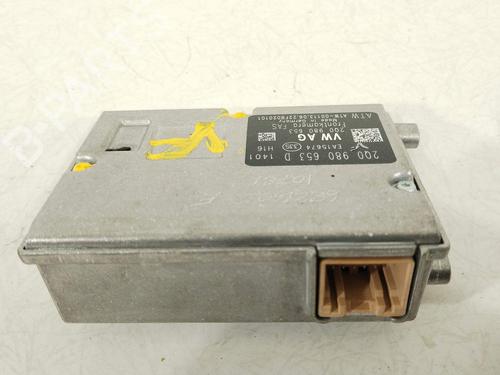 Camera SEAT IBIZA V (KJ1, KJG) | BP38015996E14 - Image 2