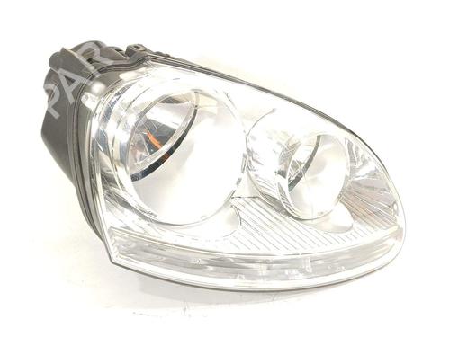 Right headlight VW GOLF V (1K1) 2.0 TDI | BP40237173C29 - Image 2
