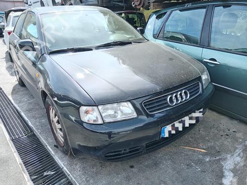 Bakluke lås AUDI A3 (8L1)  | BP27573312C101 