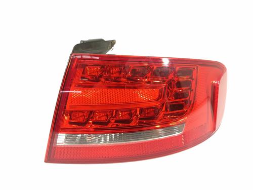 Used Right taillight AUDI A4 B8 (8K2) [2007-2017]  18266024