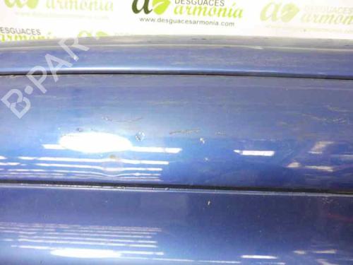 Bak støtfanger SEAT TOLEDO II (1M2)  | BP1843105C8 