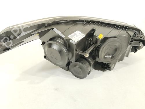 Venstre forlygte CITROËN C3 Picasso (SH_) 1.6 HDi | BP36701351C28 - Image 7