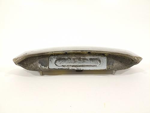 Tailgate handle OPEL CORSA D (S07)  | BP16531988C132 