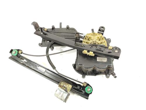 Front left window mechanism SEAT LEON (1P1) 1.9 TDI | BP32026197C22 - Image 8