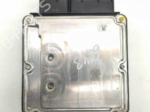 Engine control unit (ECU) VW GOLF V (1K1)  | BP7225624M57 