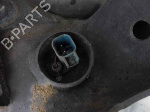 Left rear steering knuckle VOLVO XC70 II (136) D5 AWD | BP3502866M27 