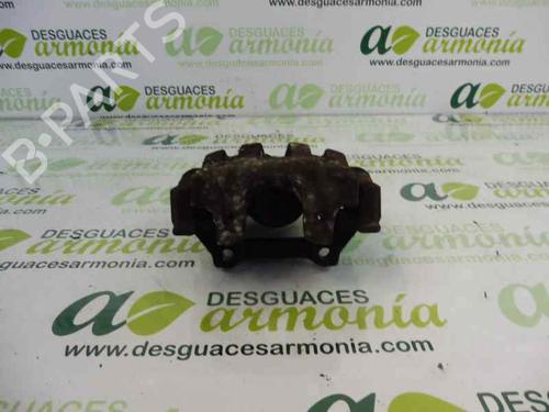 Left rear brake caliper RENAULT ESPACE IV (JK0/1_) | BP11586567M107 - Image 4