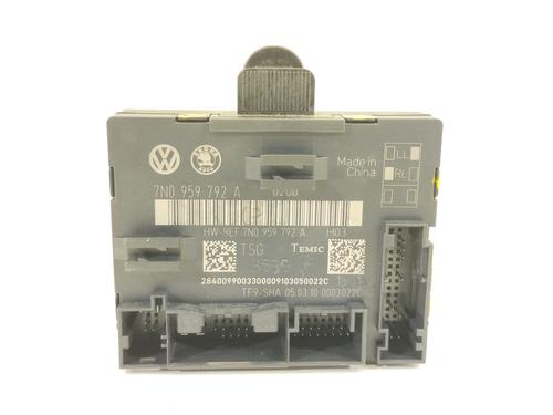 Module électronique SKODA SUPERB II (3T4)  | BP11140441M83 