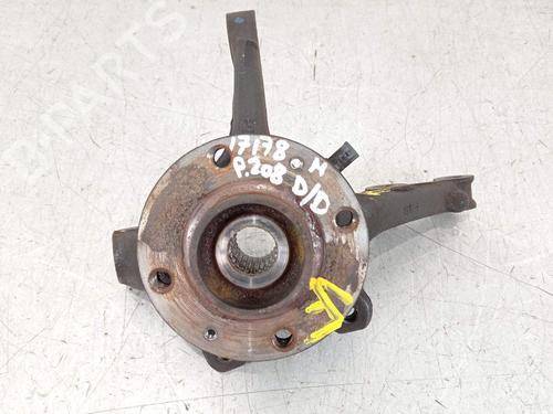 Used Right front steering knuckle Right front steering knuckle 37417399 37417399