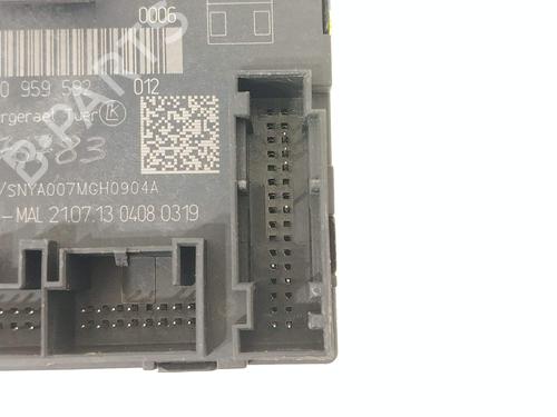 Electronic module AUDI A3 Sportback (8VA, 8VF) S3 quattro | BP39104738M83 - Image 5