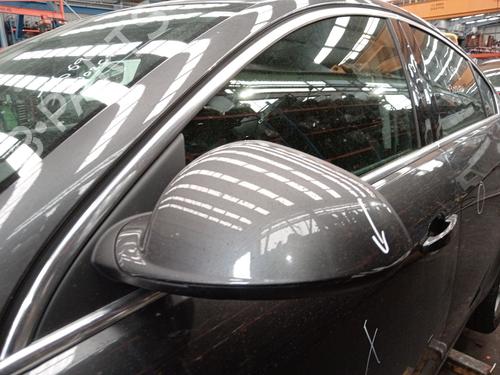 Used Left mirror Left mirror OPEL INSIGNIA A (G09) 2.0 CDTI (68) (131 hp) 35986462 35986462