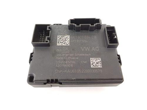 Used Electronic module Electronic module 24363523 24363523
