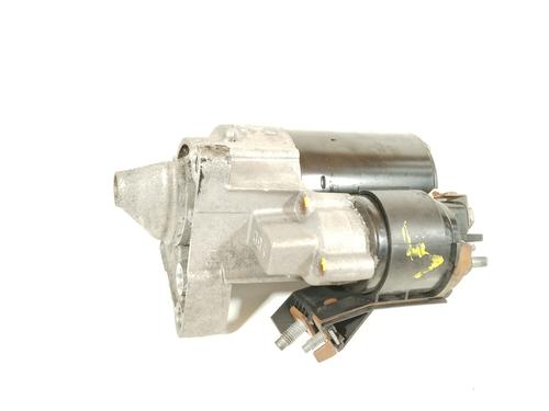Used Starter RENAULT LAGUNA II (BG0/1_) 2.0 16V Turbo (BG0S, BG1L, BG1M) (163 hp) 29526391