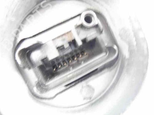 Rear right lock VW GOLF VI (5K1)  | BP1846047C99 