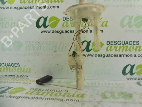 Fuel pump OPEL INSIGNIA A Sports Tourer (G09) 2.0 CDTI 4x4 (35) | BP1938981M76 