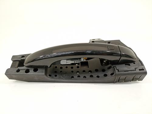 Front right exterior door handle AUDI A4 B8 (8K2) 2.0 TDI | BP18295632C129 