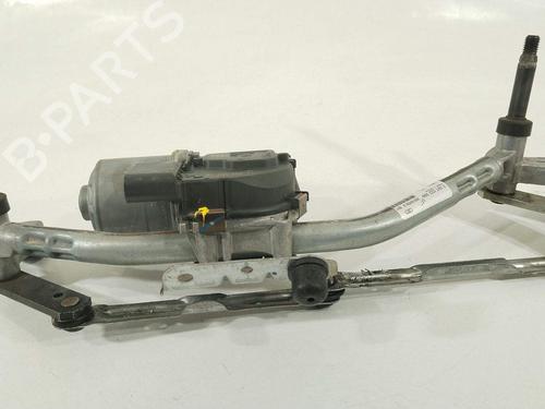 Front wiper motor FORD PUMA (J2K, CF7) 1.0 EcoBoost | BP28162338M29 - Image 3