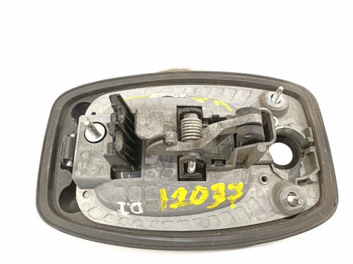 Front left interior door handle PEUGEOT BOXER Van 2.0 BlueHDi 160 | BP17491231I13 