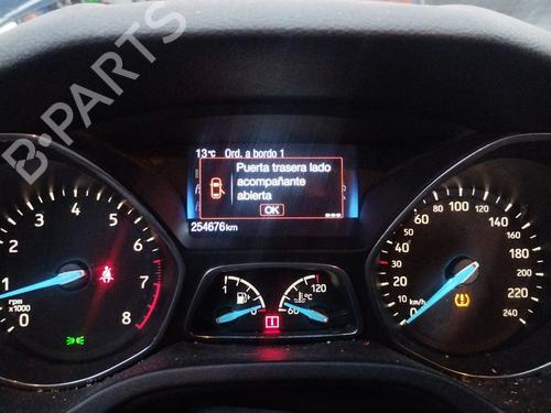 Instrument cluster FORD FOCUS IV (HN) 1.0 EcoBoost | BP29074205C47 - Image 2