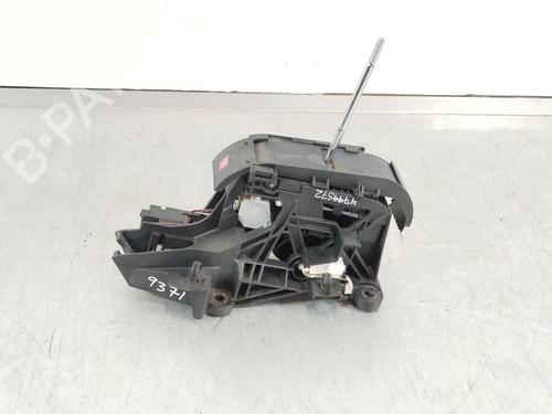 Gear lever TOYOTA RAV 4 III (_A3_) 2.0 4WD (ACA30_, ACA30R) | BP29310011M90