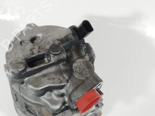 AC compressor AUDI A3 (8P1) 2.0 TDI 16V | BP24401164M34 - Image 3