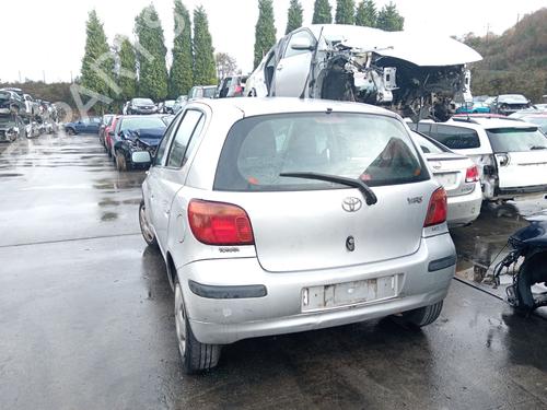 Used Parts TOYOTA YARIS (_P1_) 1.0 (SCP10_, SCP10R) (65 hp) 4458296
