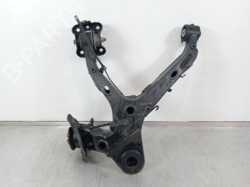 Right rear steering knuckle PEUGEOT EXPERT Van (V_) 2.0 BlueHDi 120 | BP24589476M28 