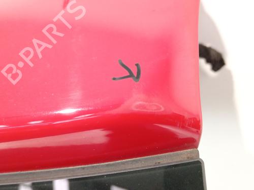 Tailgate AUDI A3 (8P1) 1.6 | BP31291376C6 