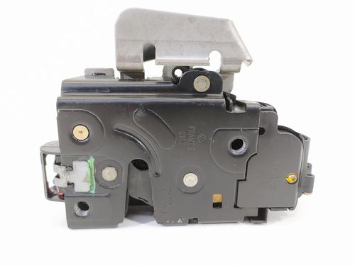 Front left lock AUDI A4 B6 (8E2) 1.9 TDI | BP6895206C98 