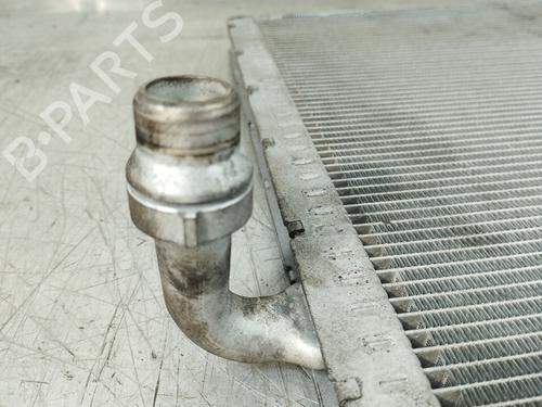 Water radiator MERCEDES-BENZ GLE (V167) GLE 300 d 4-matic (167.119) | BP17615277M31 