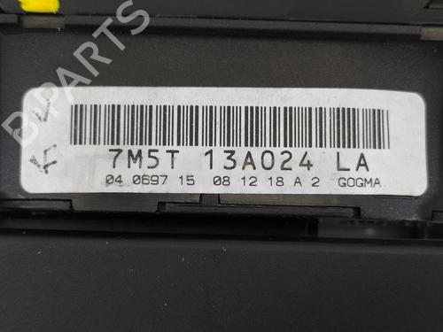 Hovedlysbryter FORD FOCUS II (DA_, HCP, DP)  | BP9736708I24 