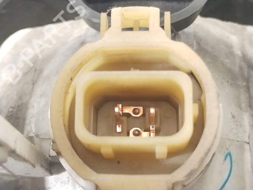 Right front fog light CITROËN C3 II (SC_) 1.4 HDi 70 (SC8HZC, SC8HR0, SC8HP4) | BP32389980C31  - Image 5
