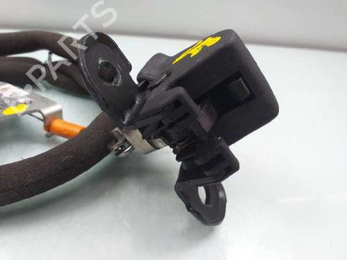 Rear right lock DACIA DOKKER MPV (KE_)  | BP5765406C99 