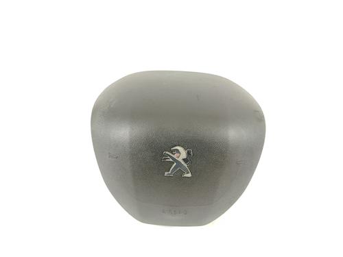 Used Driver airbag PEUGEOT 208 I (CA_, CC_) 1.2 VTI 82 (82 hp) 32090350